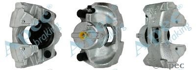 APEC BRAKING rca340 -  Тормозной суппорт